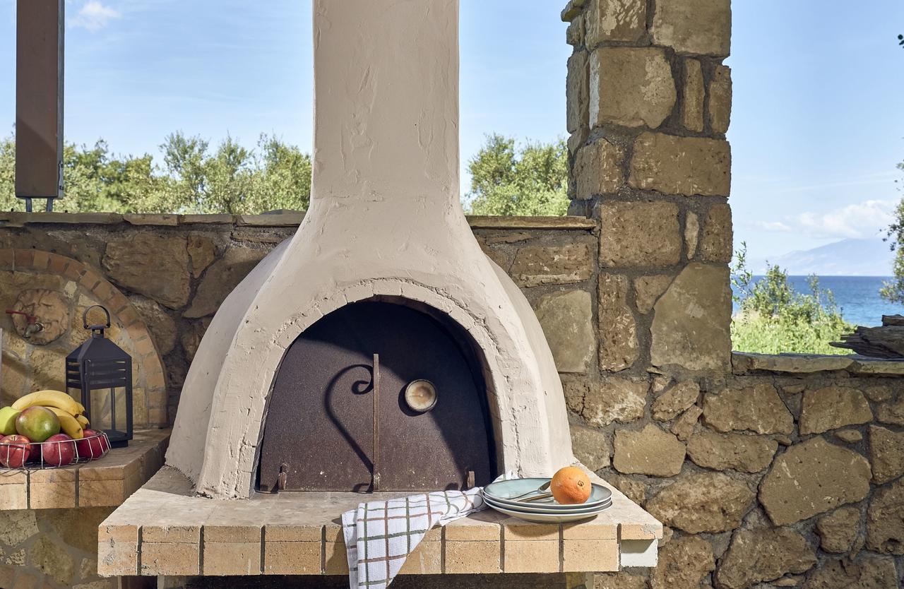 Loukia'S House - Cozy Family Escape, By Zantewize Villa Ammoudi Dış mekan fotoğraf