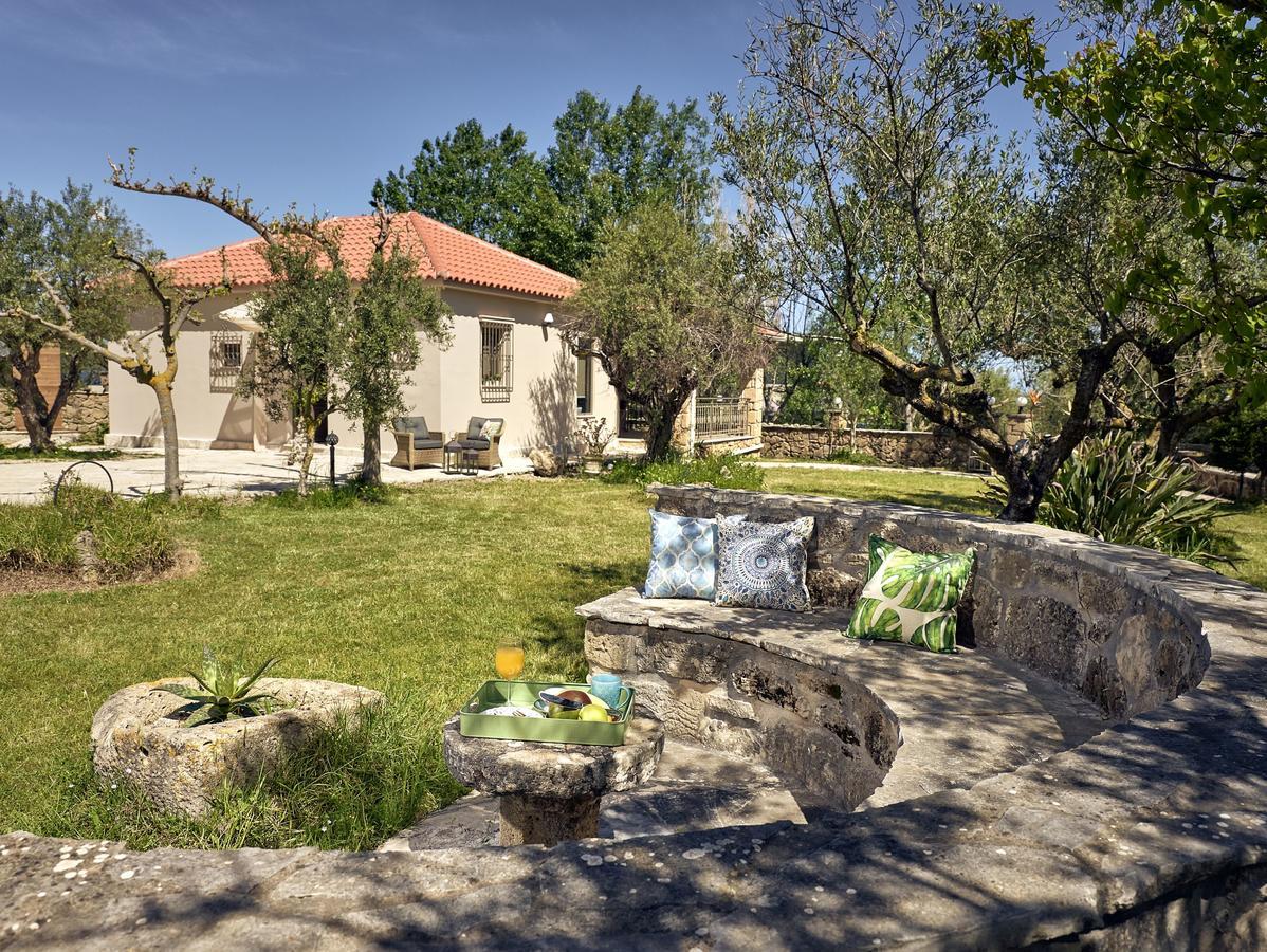 Loukia'S House - Cozy Family Escape, By Zantewize Villa Ammoudi Dış mekan fotoğraf