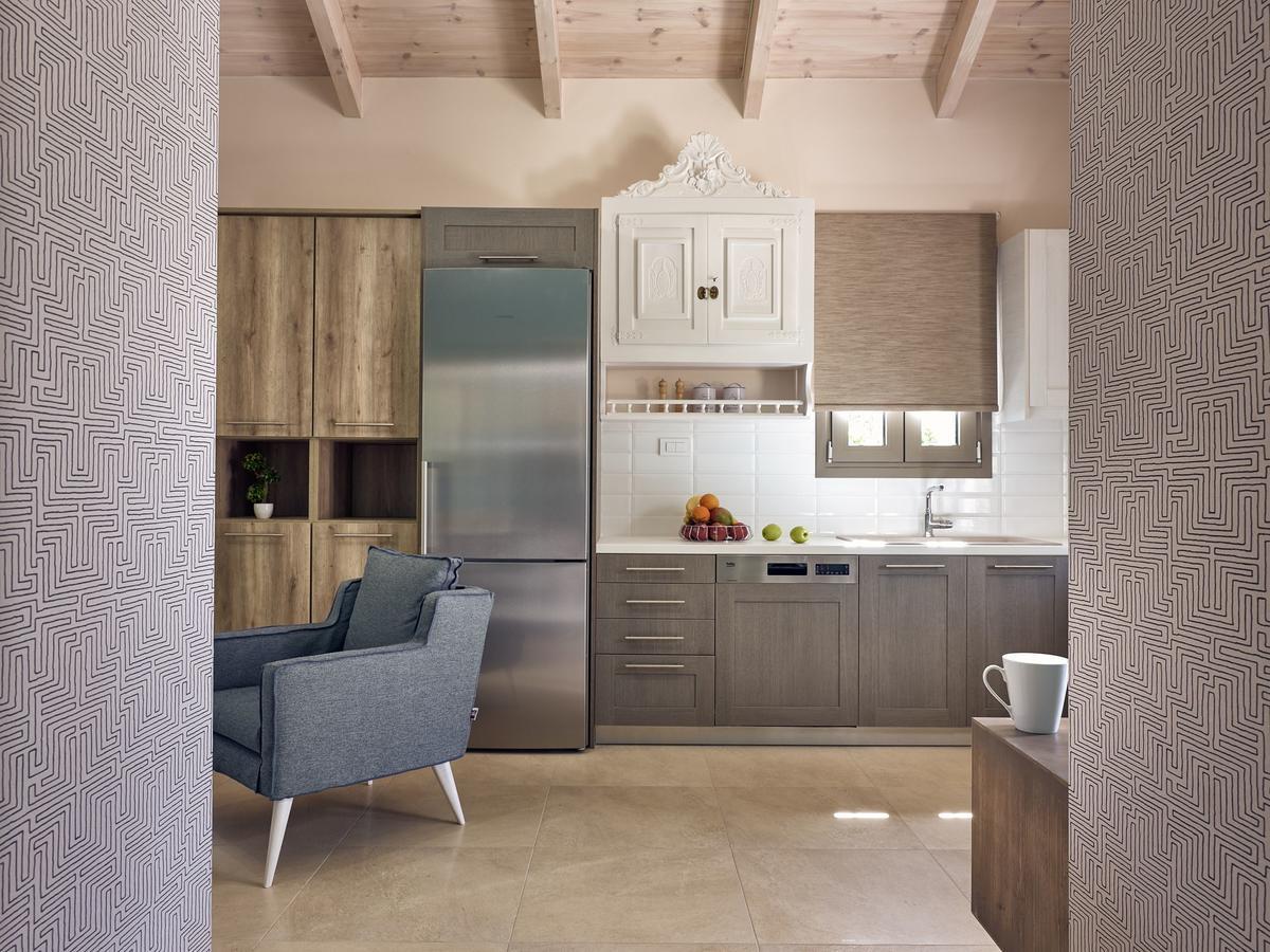 Loukia'S House - Cozy Family Escape, By Zantewize Villa Ammoudi Dış mekan fotoğraf
